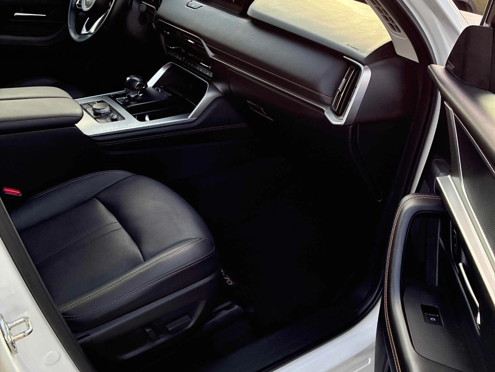 Mazda CX-80  CX-70 MHEV GT CARFAX    | Mobile.bg   11