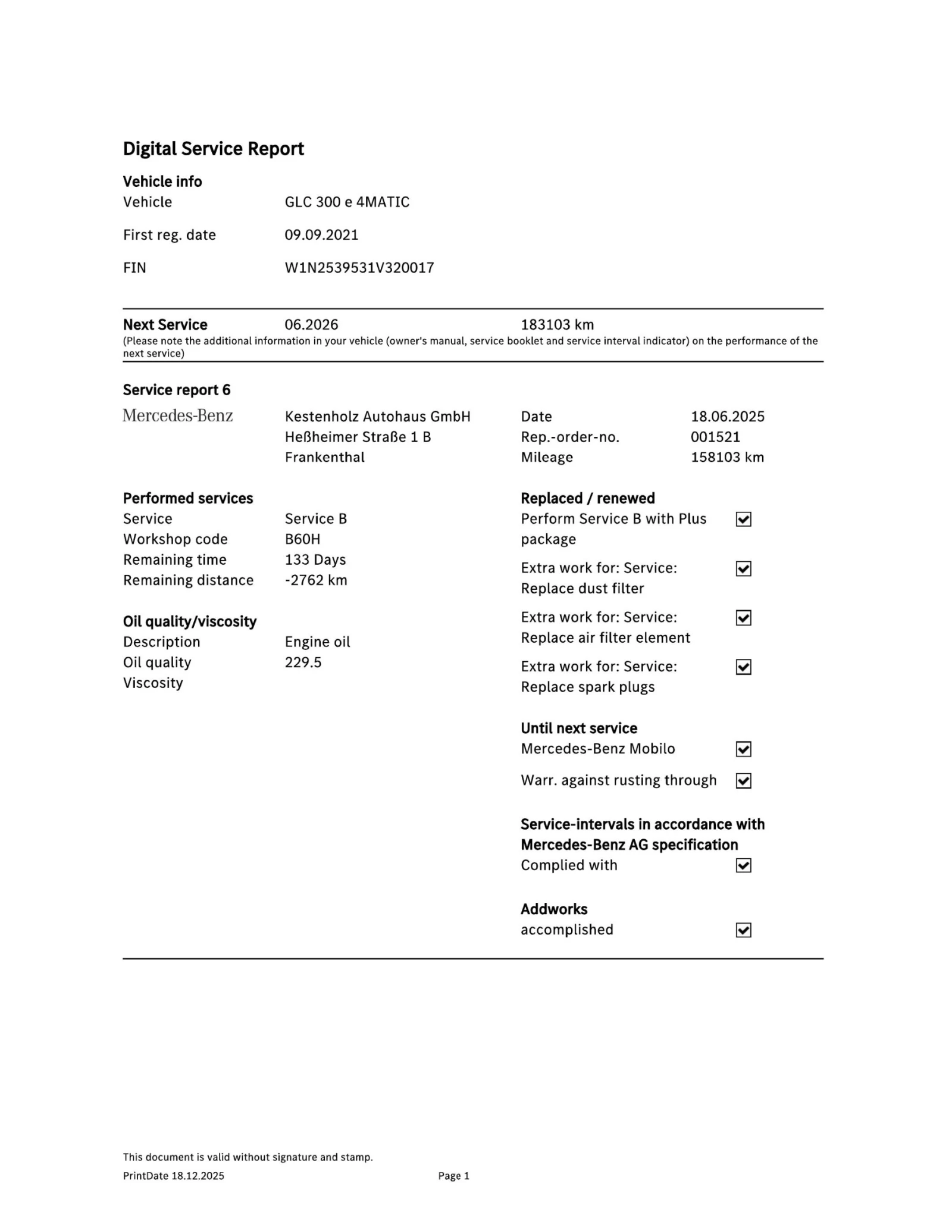 Mercedes-Benz GLC 300 � 4MATIC 9G-TRONIC | PHEV | ��� ���������� | Mobile.bg � ����������� 17