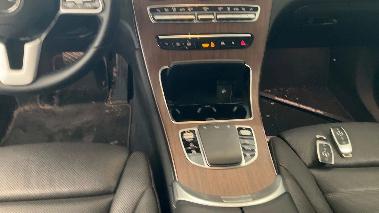 Mercedes-Benz GLC 300 � 4MATIC 9G-TRONIC | PHEV | ��� ���������� | Mobile.bg � ����������� 7