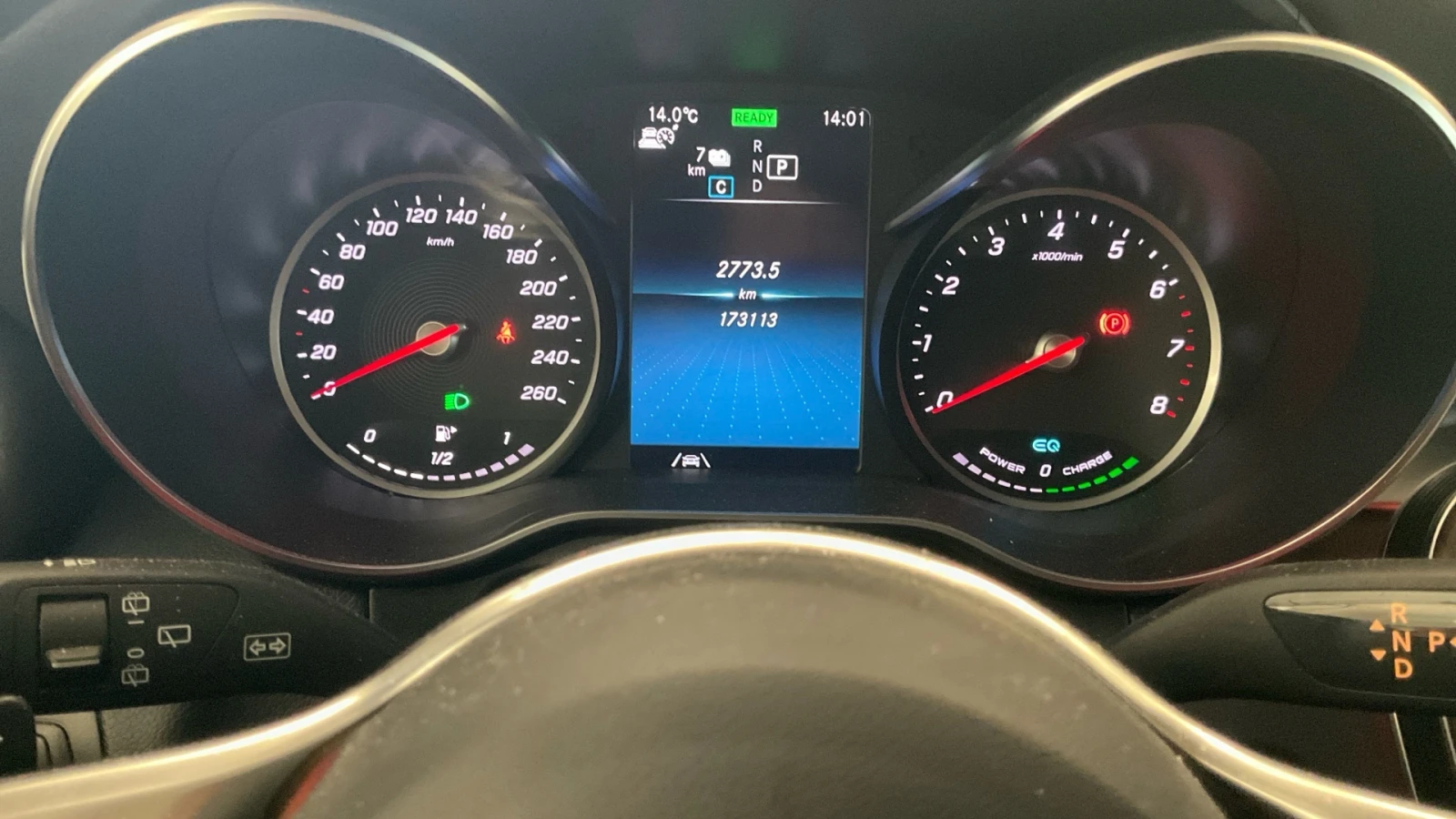 Mercedes-Benz GLC 300 � 4MATIC 9G-TRONIC | PHEV | ��� ���������� | Mobile.bg � ����������� 5