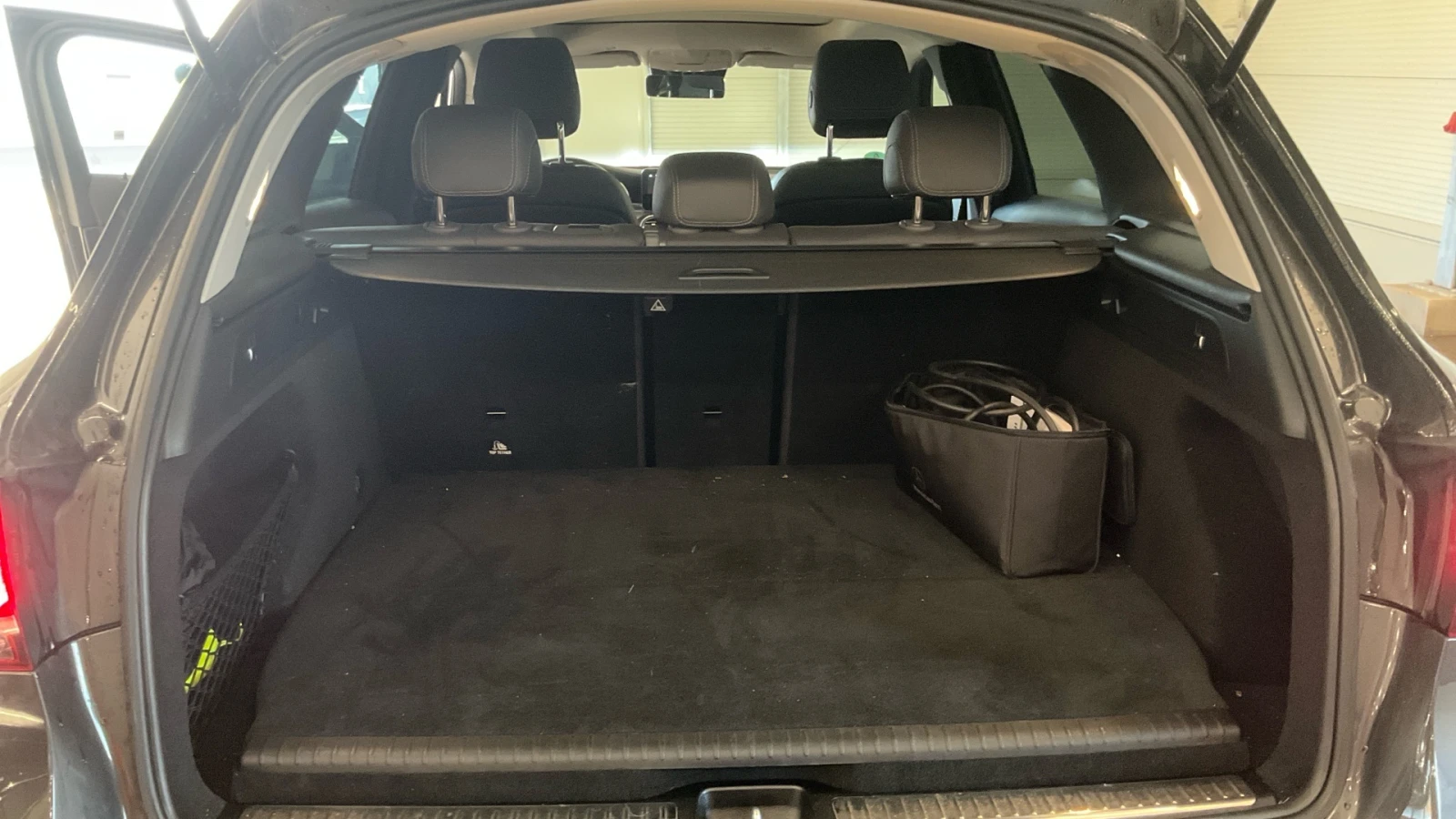 Mercedes-Benz GLC 300 � 4MATIC 9G-TRONIC | PHEV | ��� ���������� | Mobile.bg � ����������� 11