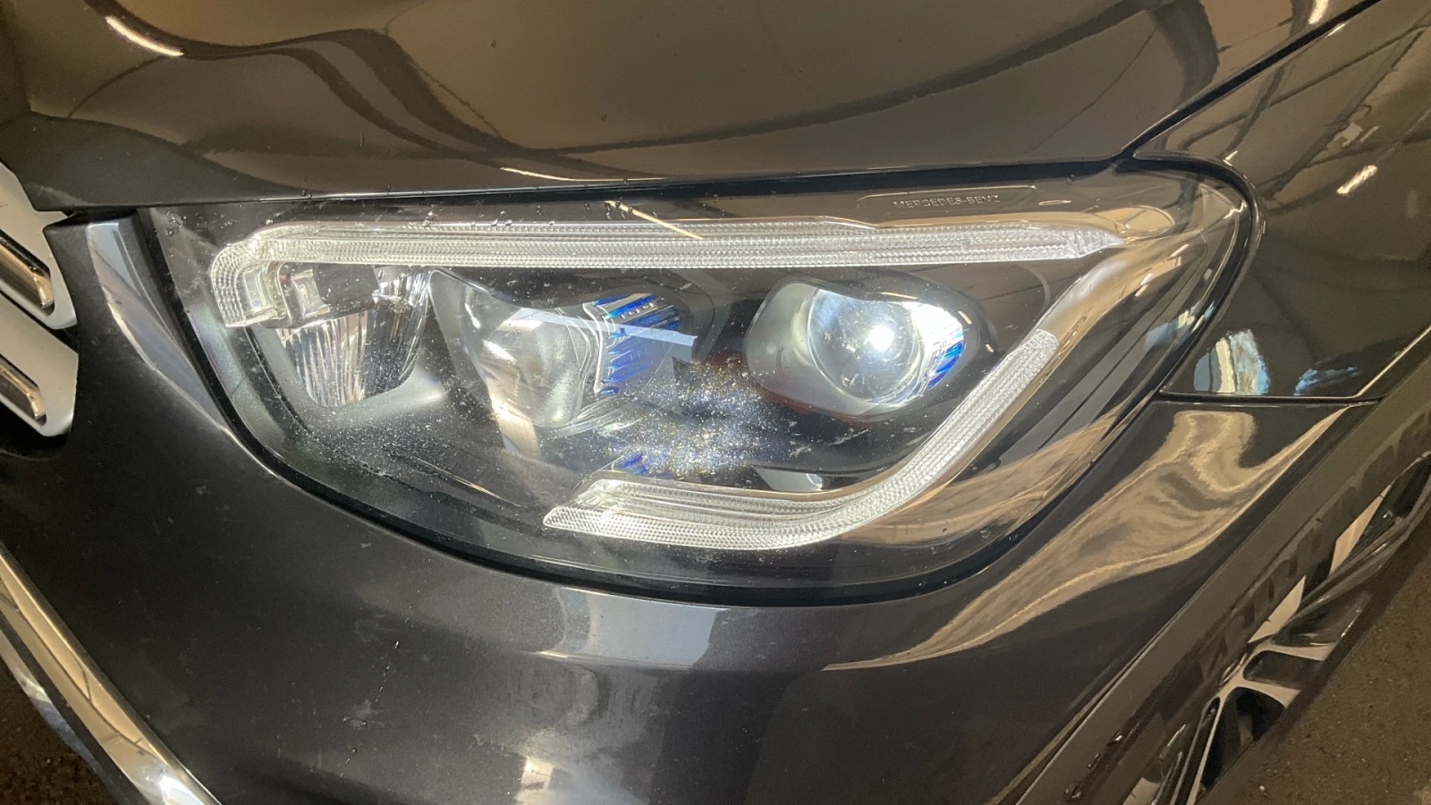 Mercedes-Benz GLC 300 � 4MATIC 9G-TRONIC | PHEV | ��� ���������� | Mobile.bg � ����������� 15