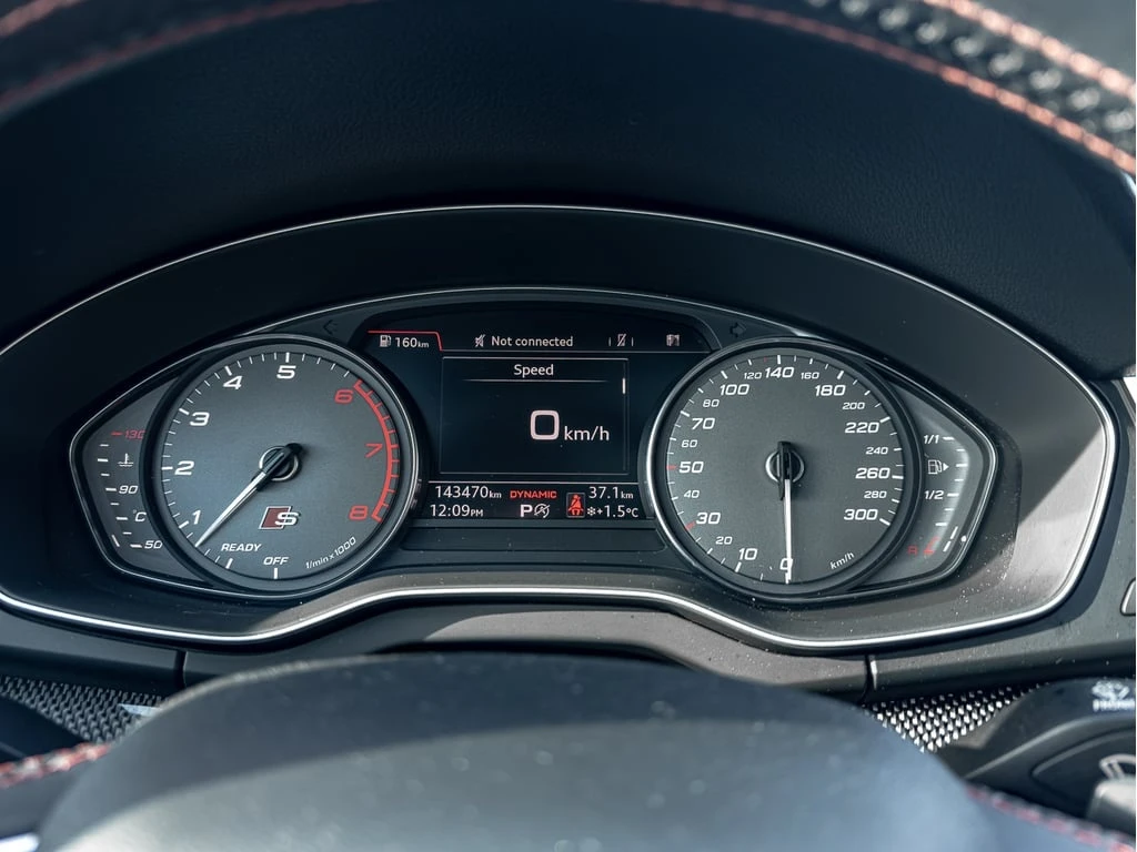 Audi SQ5 PROGRESSIV CARBON FIBER 2018 * CARFAX*  | Mobile.bg � ����������� 16