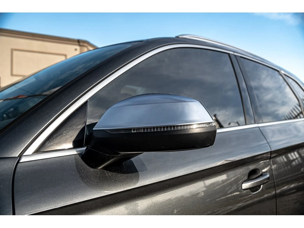 Audi SQ5 PROGRESSIV CARBON FIBER 2018 * CARFAX*  | Mobile.bg � ����������� 7