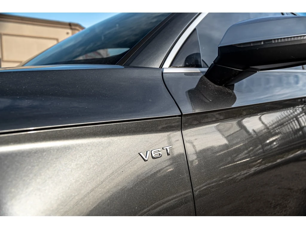 Audi SQ5 PROGRESSIV CARBON FIBER 2018 * CARFAX*  | Mobile.bg � ����������� 8