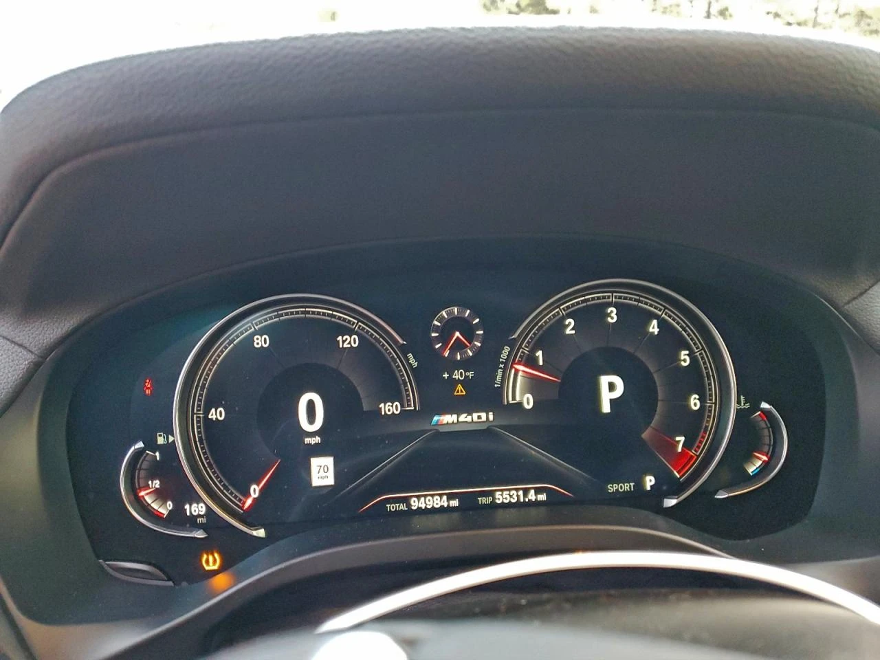 BMW X3 M40* SPORT-PKG* 360CAMERA* PANOROOF* H&K SOUND*  | Mobile.bg � ����������� 11
