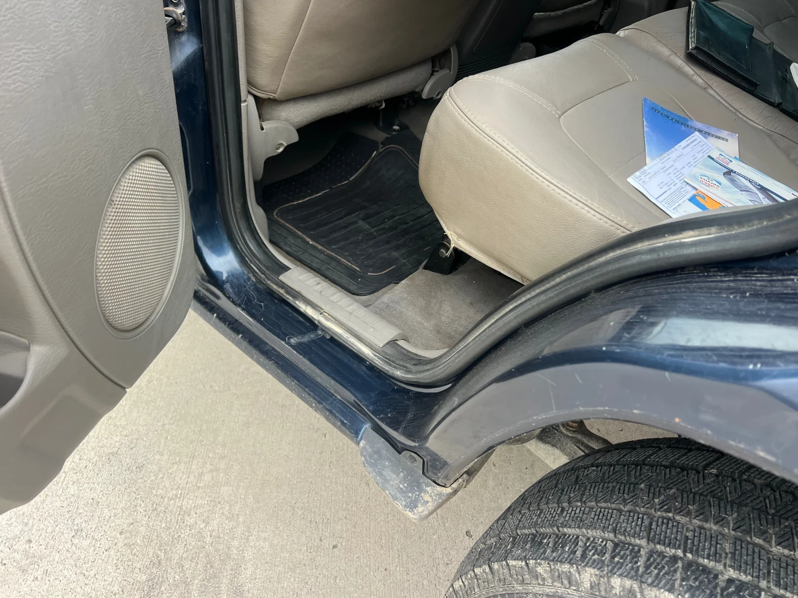 Jeep Cherokee 2.4i 166.000км/КЛИМА/4X4 - изображение 8