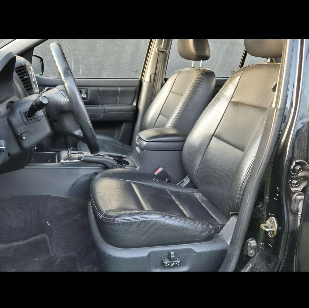 Kia Sorento 3.3 бензин - изображение 8