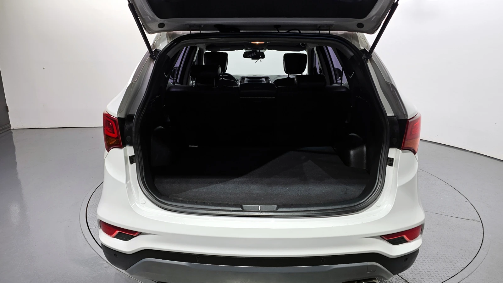 Hyundai Santa fe 2.0CRDI/FACE/����� �������� ������� !!! | Mobile.bg � ����������� 17