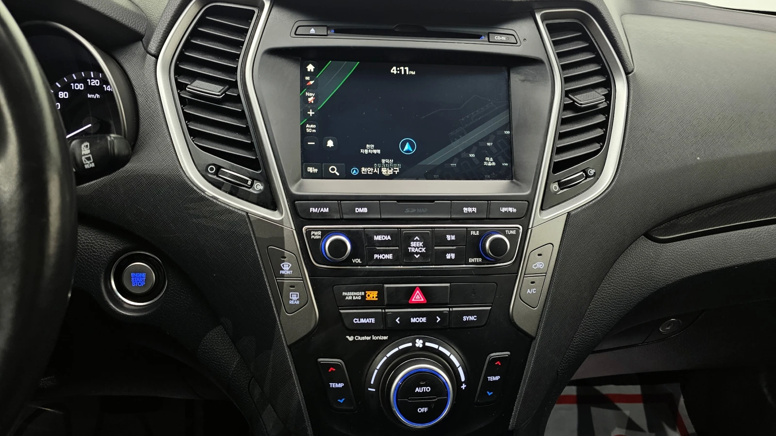 Hyundai Santa fe 2.0CRDI/FACE/����� �������� ������� !!! | Mobile.bg � ����������� 12