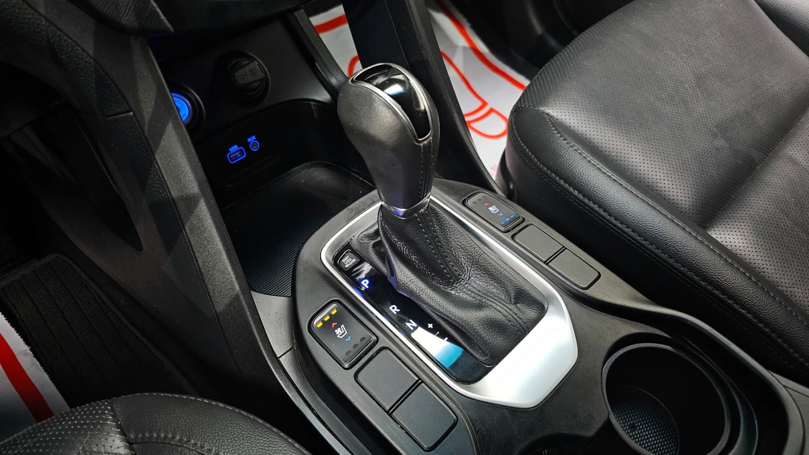 Hyundai Santa fe 2.0CRDI/FACE/����� �������� ������� !!! | Mobile.bg � ����������� 14