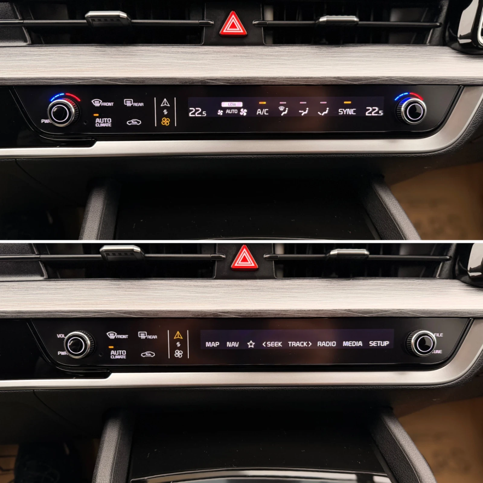 Kia Sportage - 1.6 CRDi - Mild Hybrid - Automat - Navi - | Mobile.bg � ����������� 14