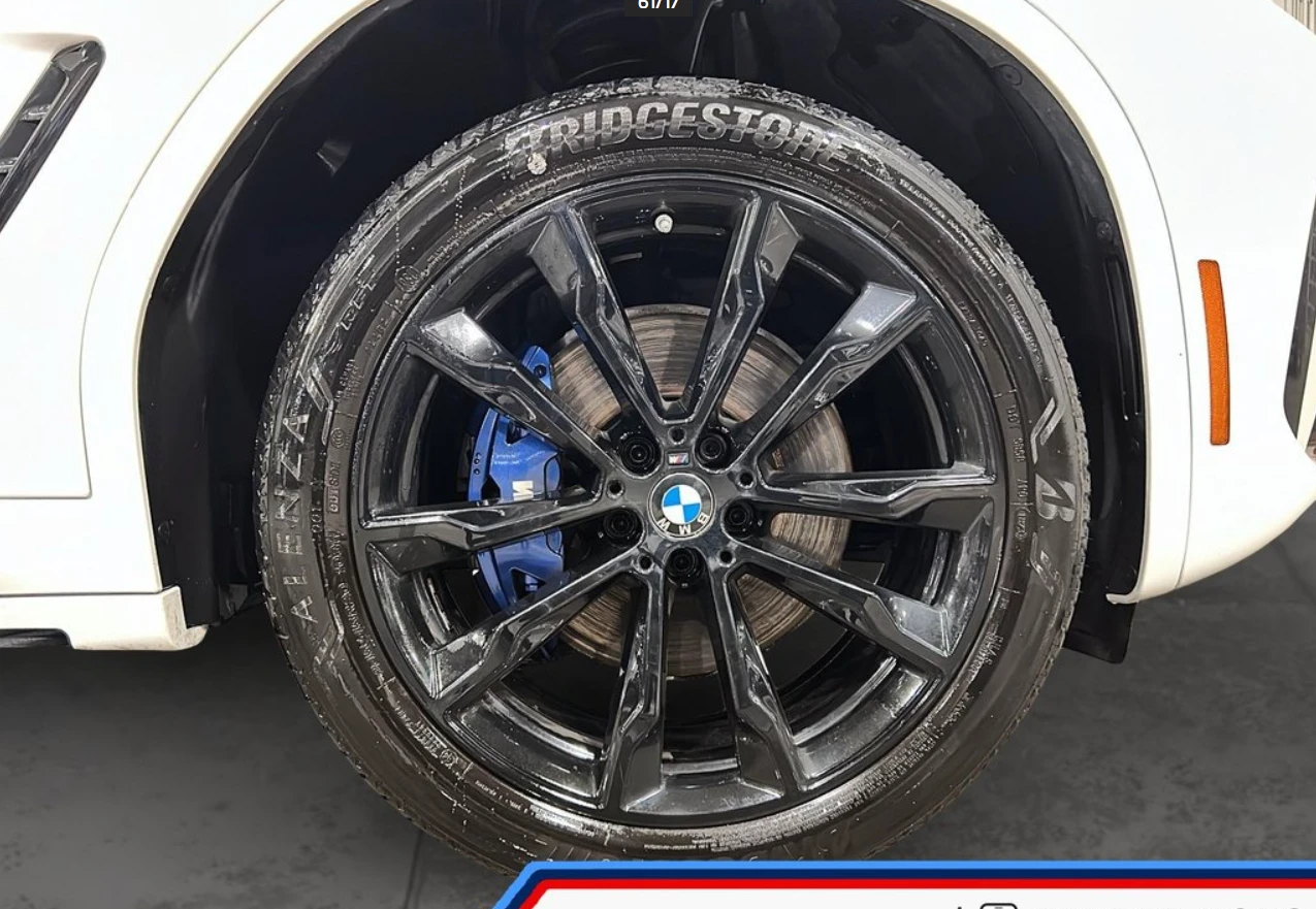 BMW X3 M SPORT PKG* SHADOW LINE*  - изображение 6