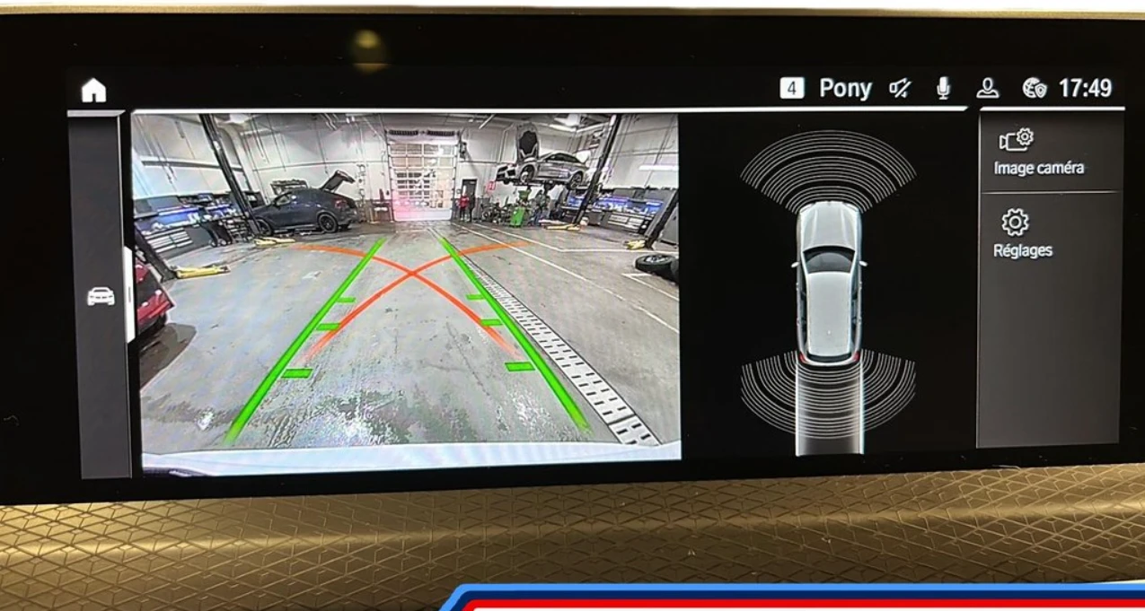 BMW X3 M SPORT PKG* SHADOW LINE*  | Mobile.bg � ����������� 17