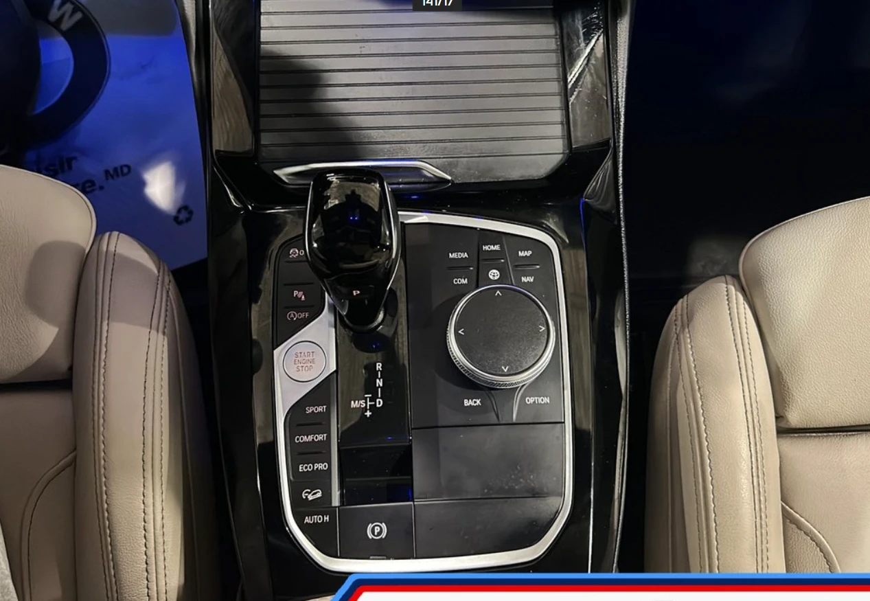 BMW X3 M SPORT PKG* SHADOW LINE*  | Mobile.bg � ����������� 14