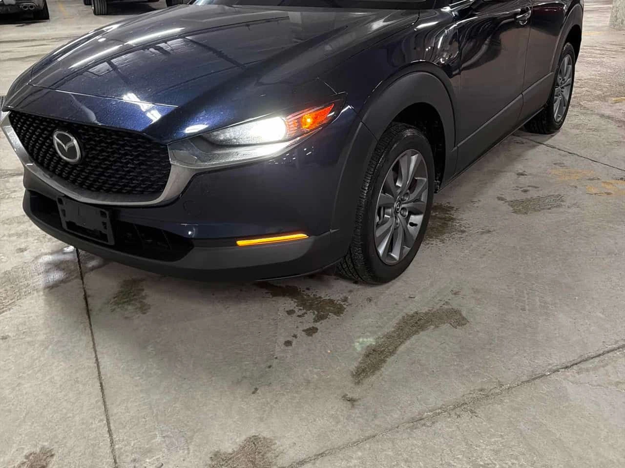 Mazda CX-30 * GS * CARFAX * PANO * ������� * KEYLESS | Mobile.bg � ����������� 12