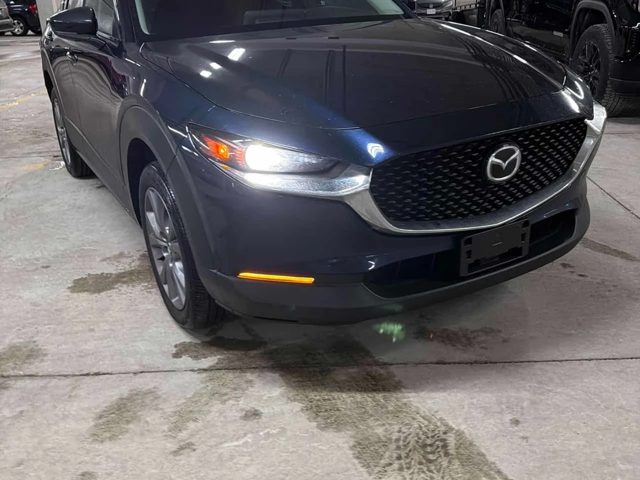 Mazda CX-30 * GS * CARFAX * PANO * ������� * KEYLESS | Mobile.bg � ����������� 13