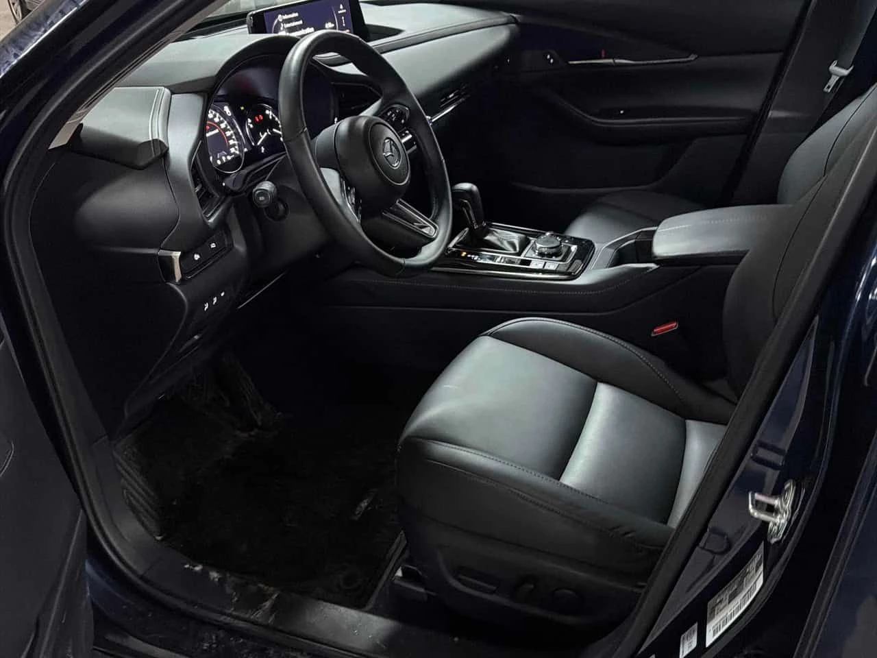 Mazda CX-30 * GS * CARFAX * PANO * ������� * KEYLESS | Mobile.bg � ����������� 5