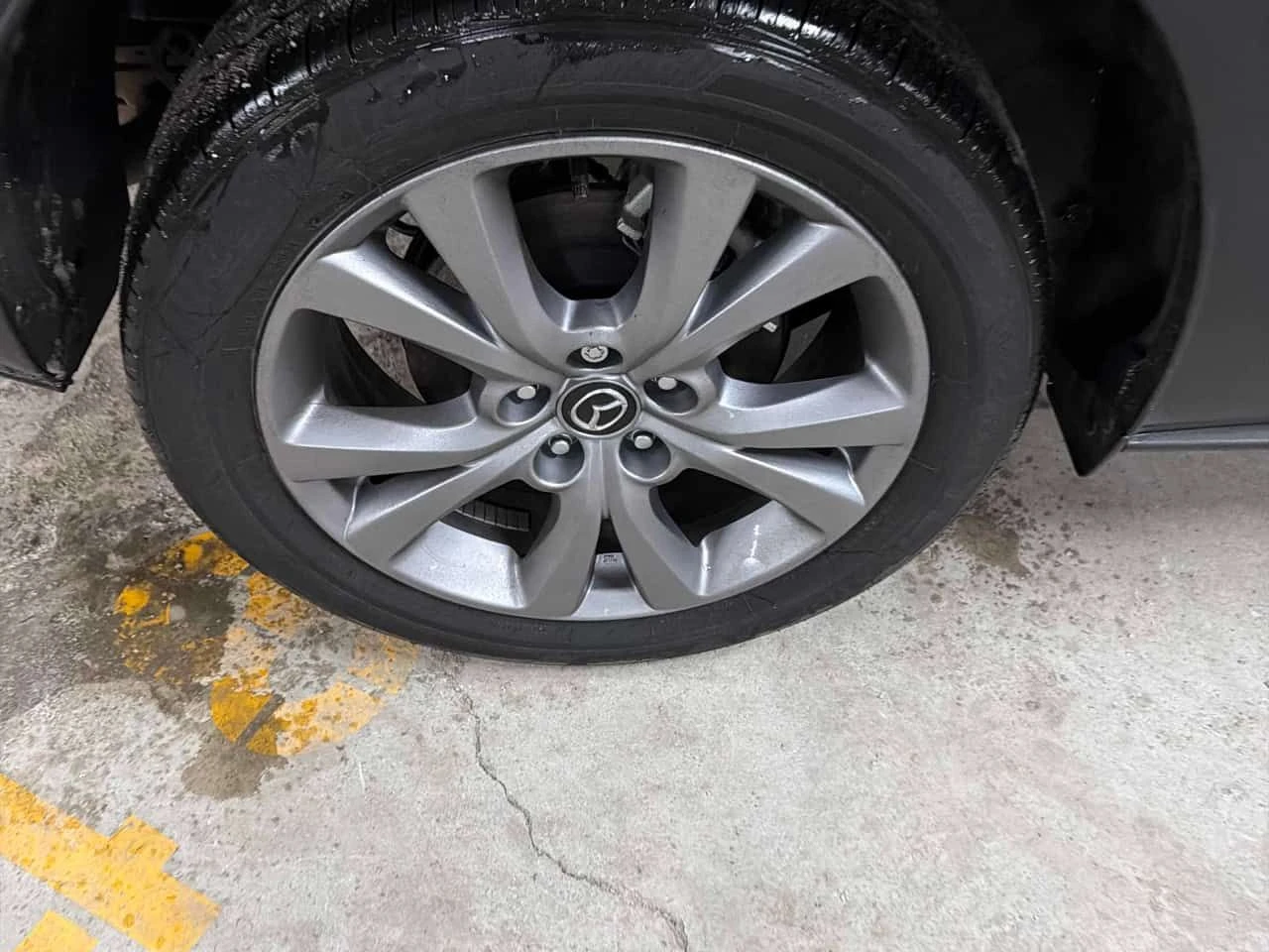 Mazda CX-30 * GS * CARFAX * PANO * ������� * KEYLESS | Mobile.bg � ����������� 7