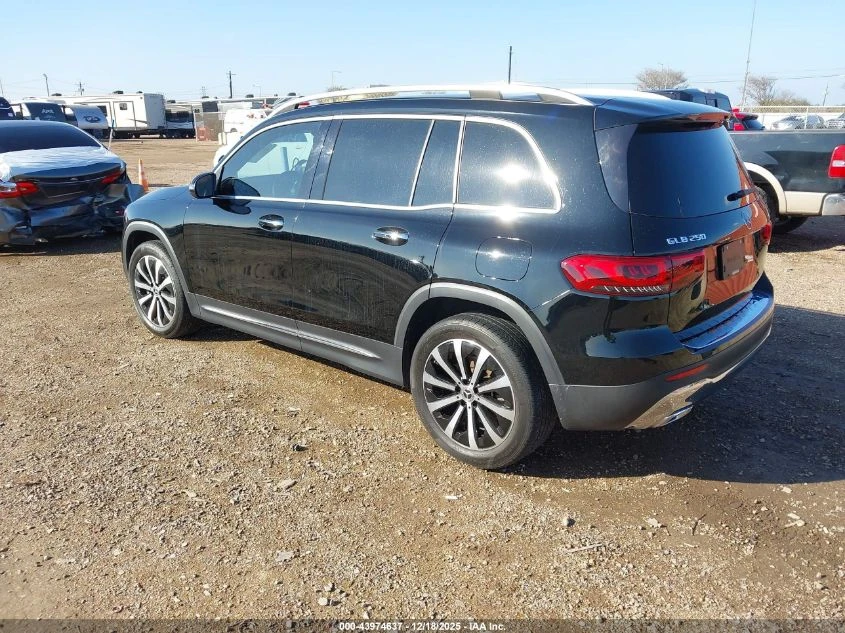 Mercedes-Benz GLB 250 * CARFAX*  | Mobile.bg � ����������� 3