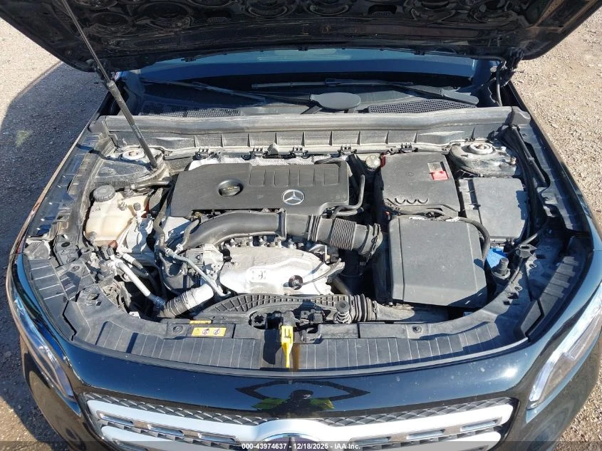 Mercedes-Benz GLB 250 * CARFAX*  | Mobile.bg � ����������� 10