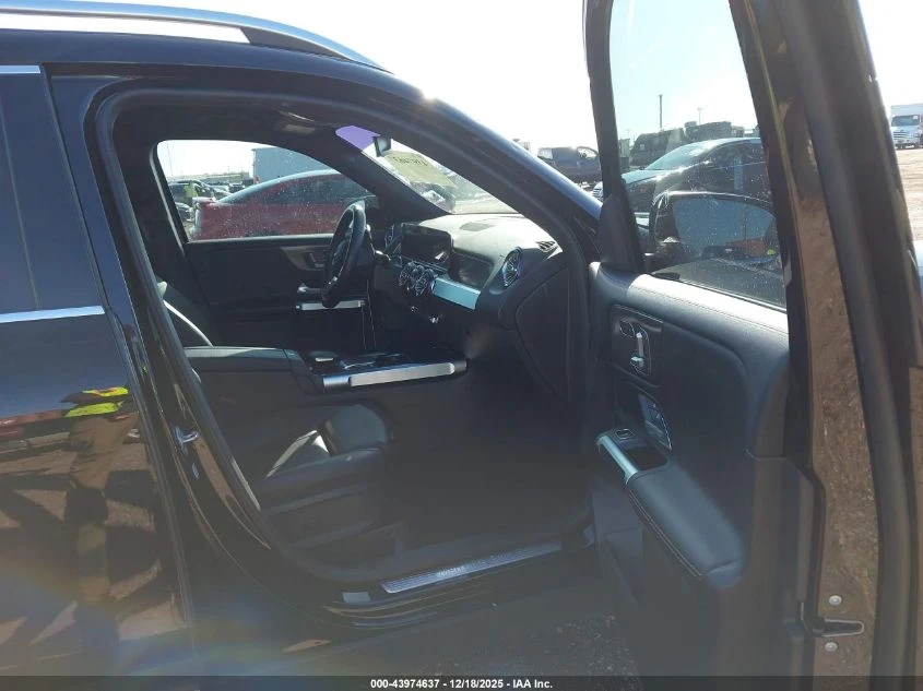 Mercedes-Benz GLB 250 * CARFAX*  | Mobile.bg � ����������� 5