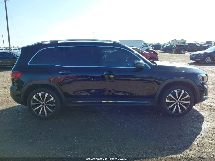 Mercedes-Benz GLB 250 * CARFAX*  | Mobile.bg � ����������� 13