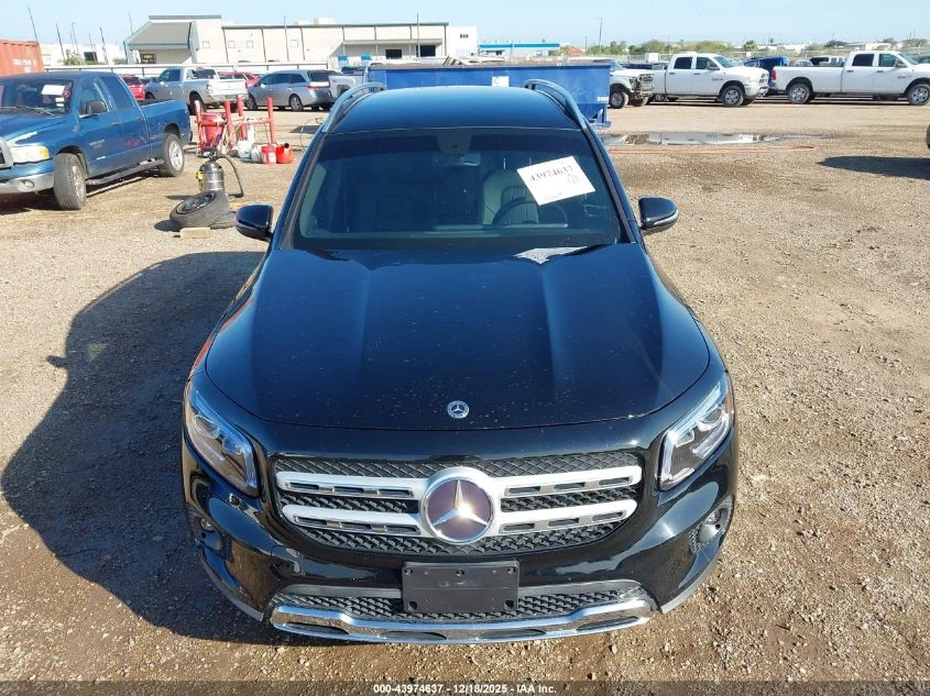Mercedes-Benz GLB 250 * CARFAX*  | Mobile.bg � ����������� 6