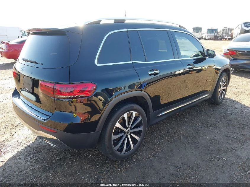 Mercedes-Benz GLB 250 * CARFAX*  | Mobile.bg � ����������� 4