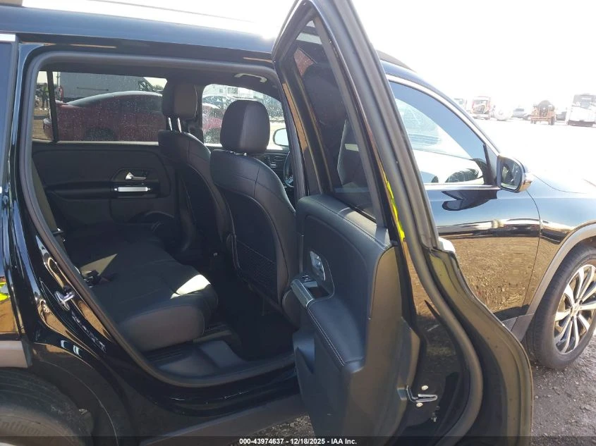Mercedes-Benz GLB 250 * CARFAX*  | Mobile.bg � ����������� 8