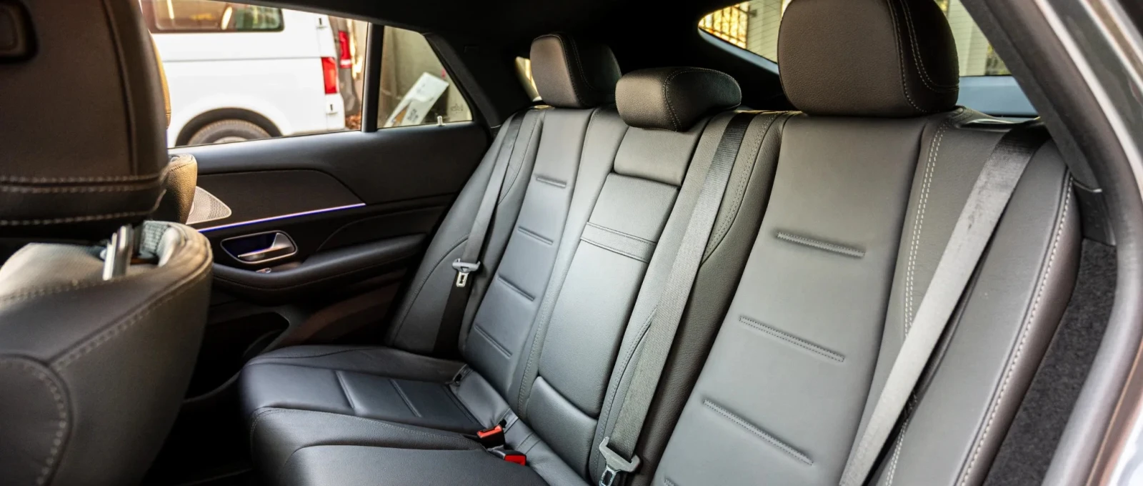 Mercedes-Benz GLE 300d Coupe 4Matic AMG Line | Mobile.bg � ����������� 9