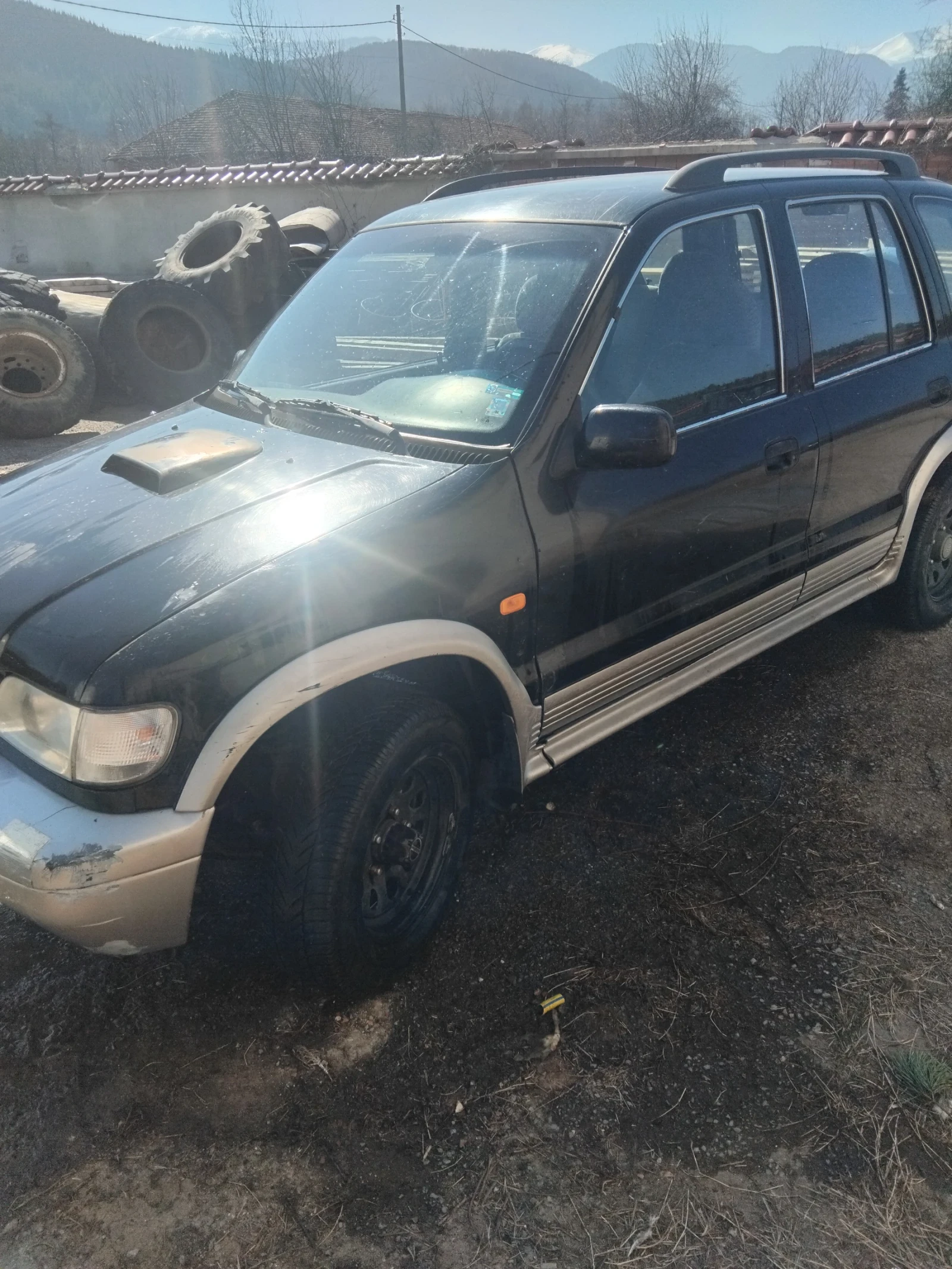 Kia Sportage | Mobile.bg � ����������� 3