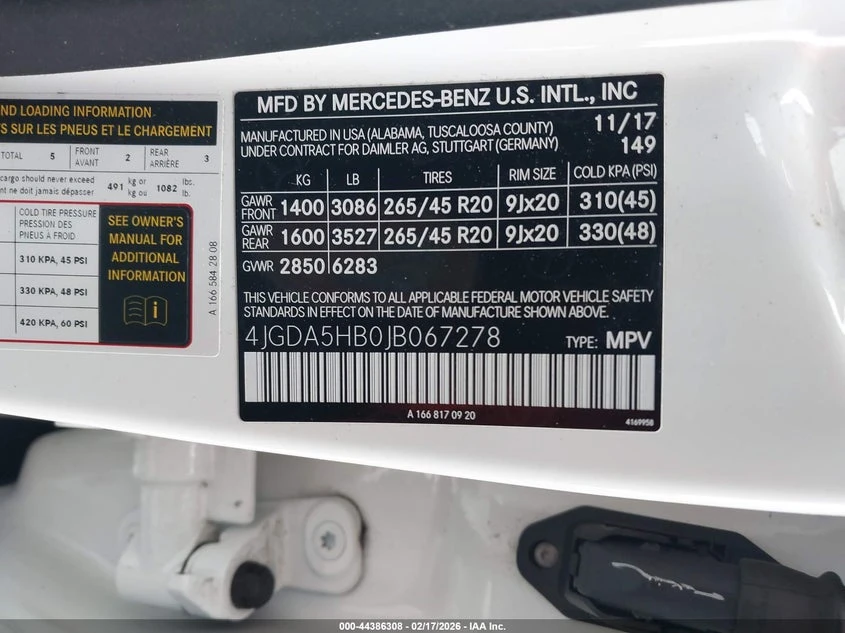 Mercedes-Benz GLE 350 3.5l 4Matic - изображение 9