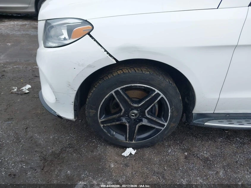 Mercedes-Benz GLE 350 3.5l 4Matic - изображение 6