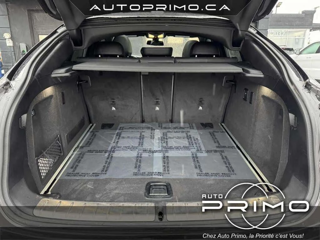 BMW X4 XDrive30i M Package Cuir Toit Ouvrant Panoramique , снимка 17 - Автомобили и джипове - 53889758