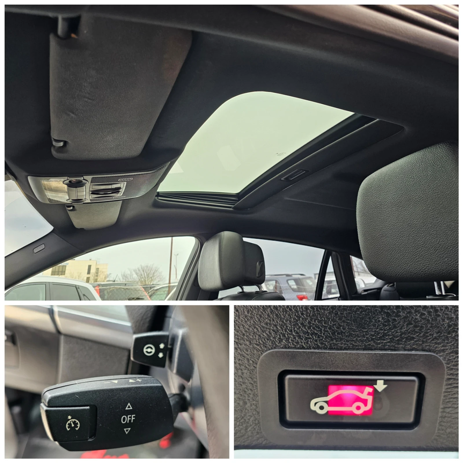 BMW X6 3.0D, 245к.с., 8скорости, снимка 12 - Автомобили и джипове - 53918851