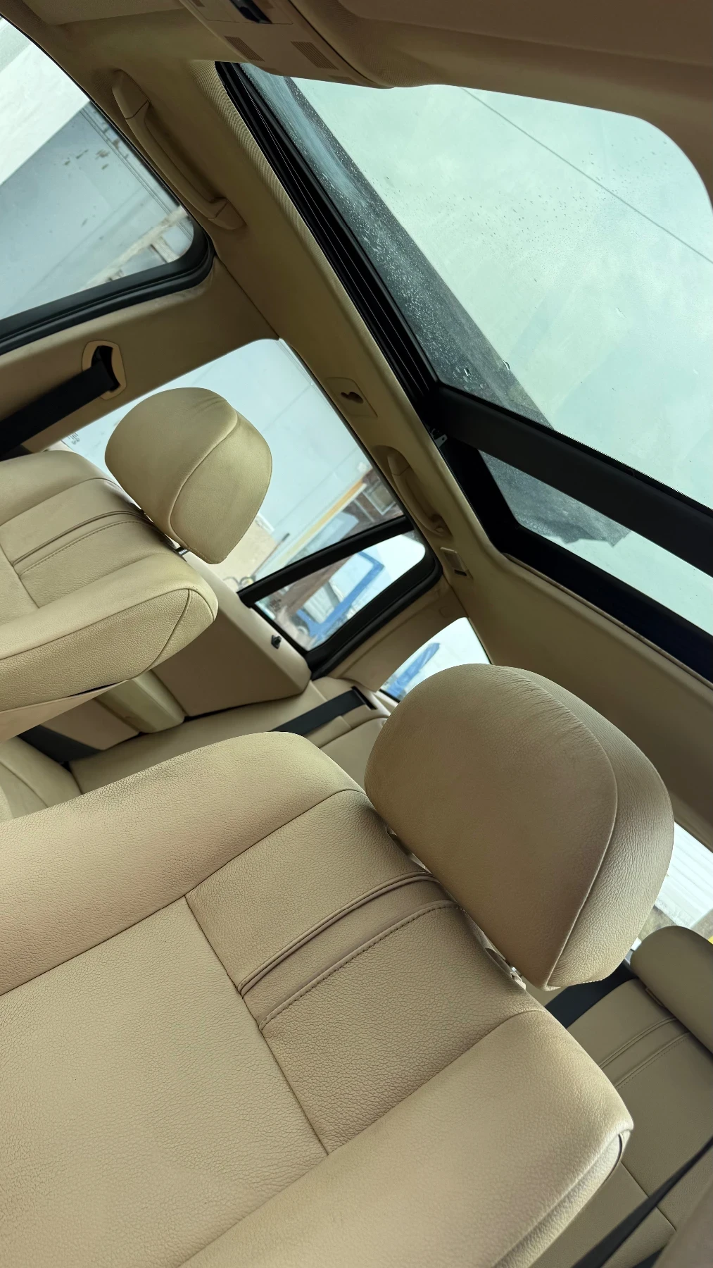 BMW X3 3.0i, снимка 9 - Автомобили и джипове - 54220535