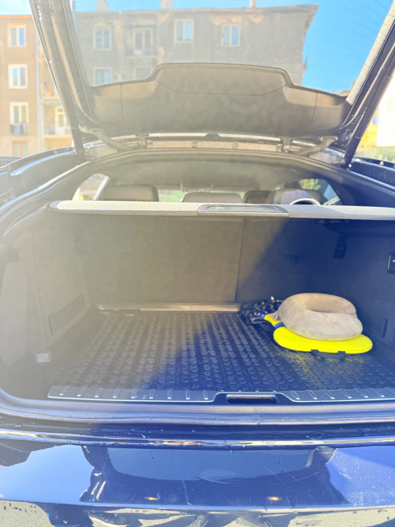 BMW X6 30d xDrive, снимка 9 - Автомобили и джипове - 54247862