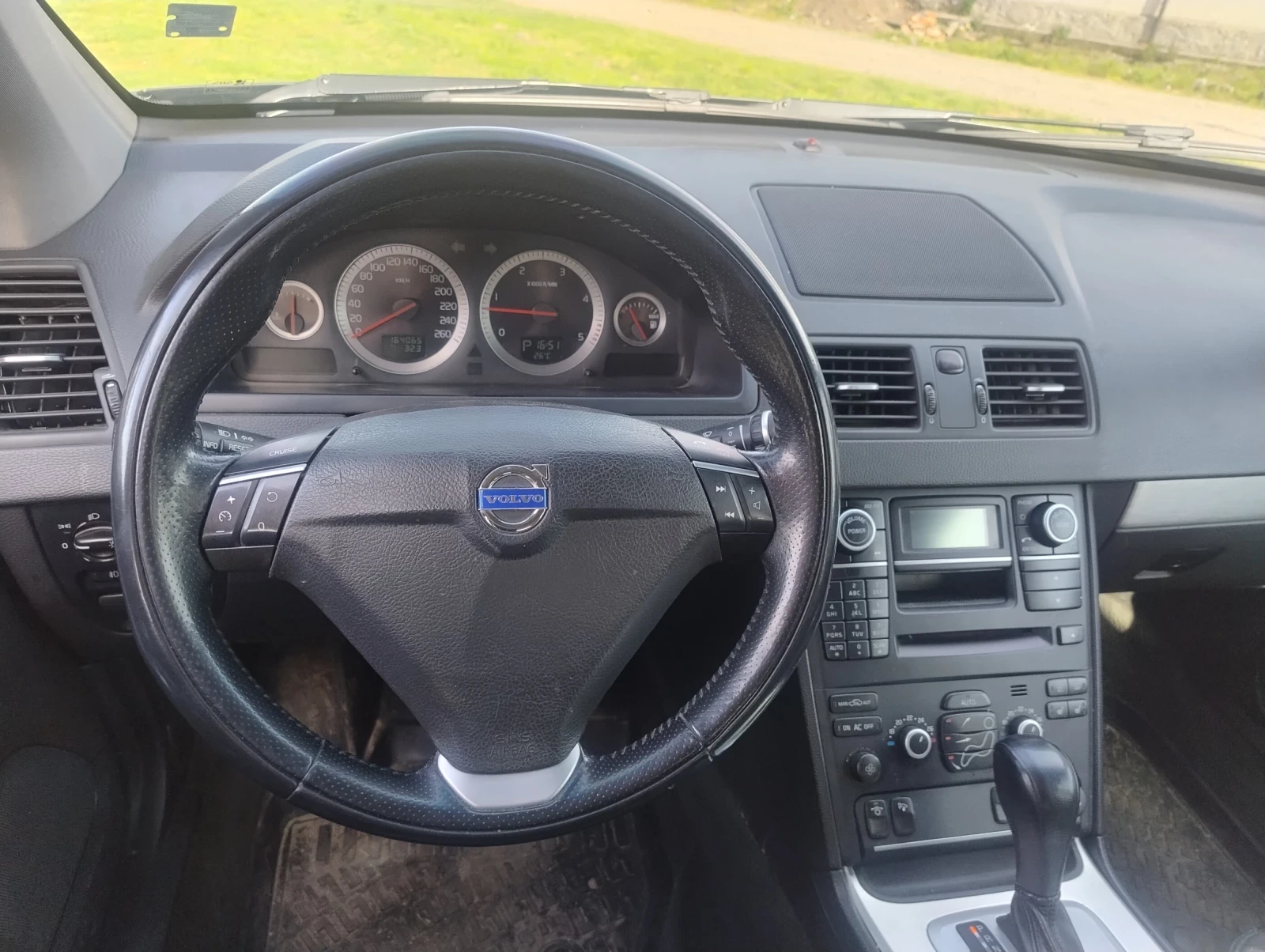 Volvo Xc90, снимка 11 - Автомобили и джипове - 54329386