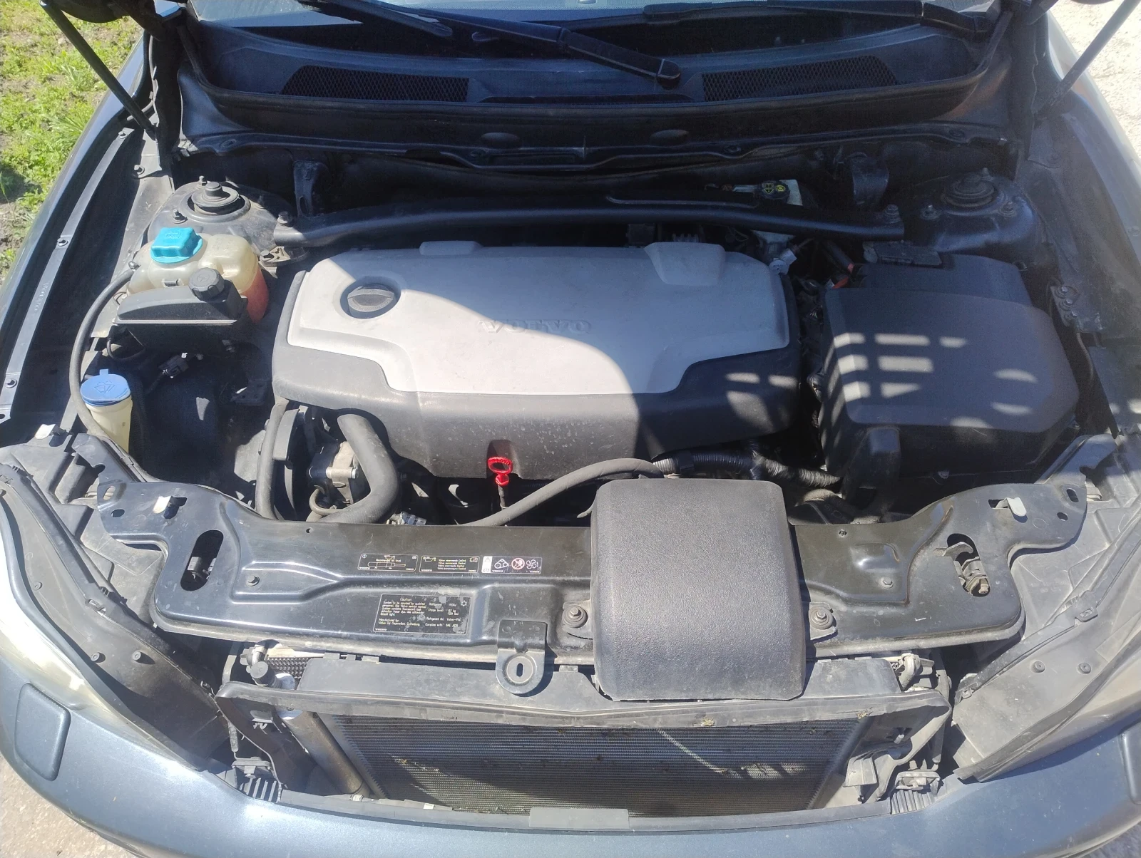 Volvo Xc90, снимка 14 - Автомобили и джипове - 54329386