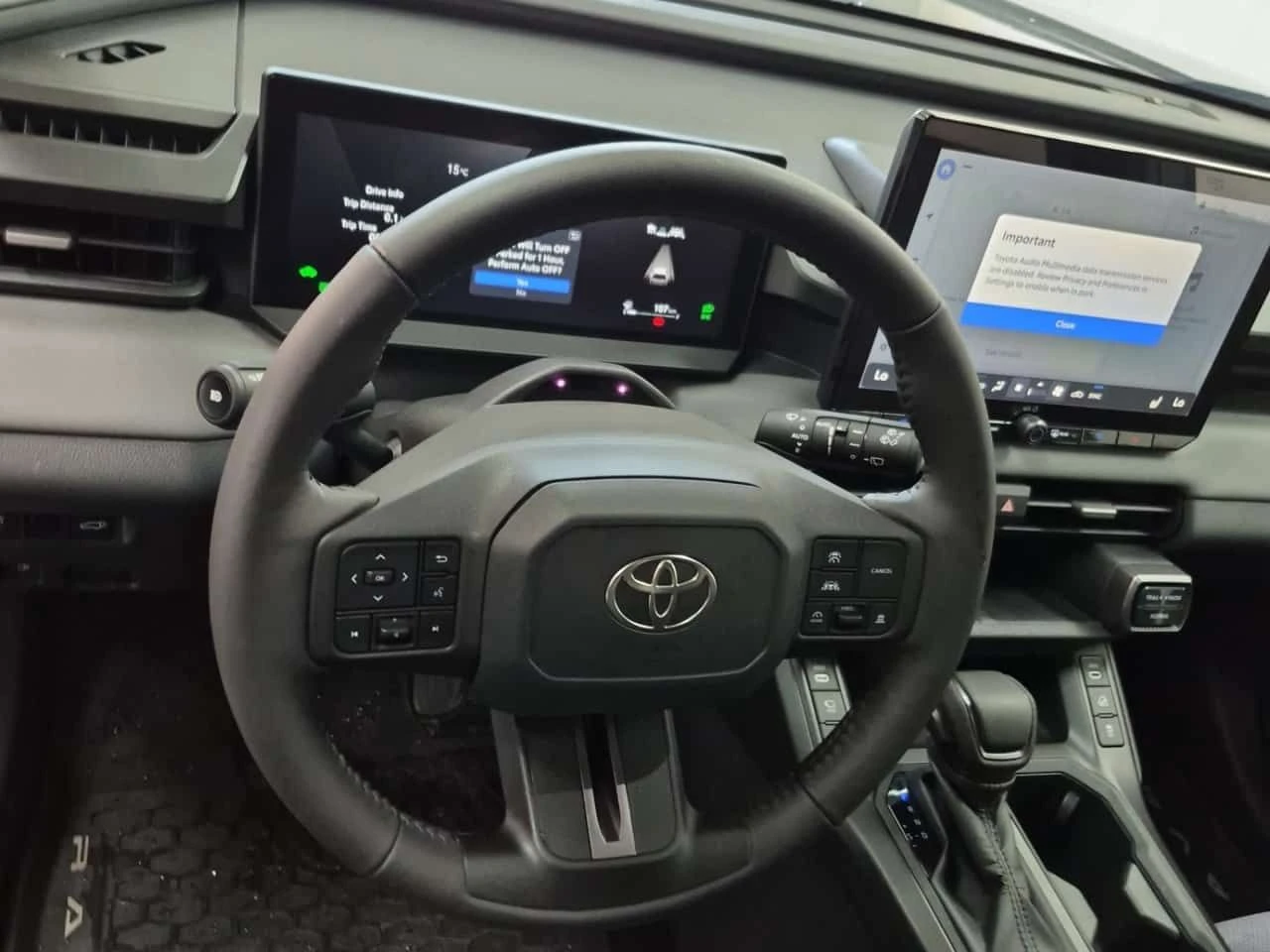 Toyota Rav4 XSE AWD /360/DIS/JBL, снимка 14 - Автомобили и джипове - 54352387