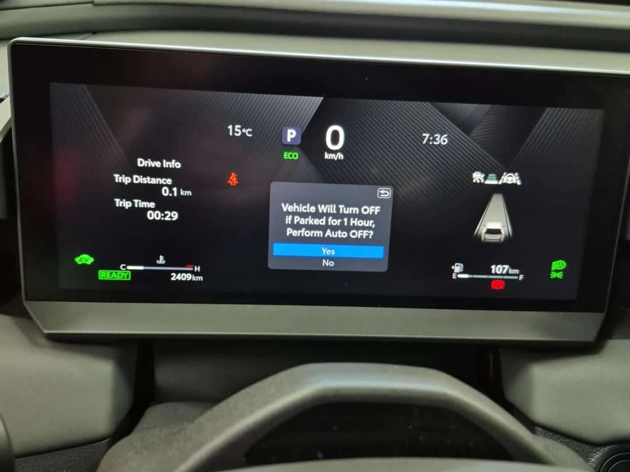 Toyota Rav4 XSE AWD /360/DIS/JBL, снимка 8 - Автомобили и джипове - 54352387