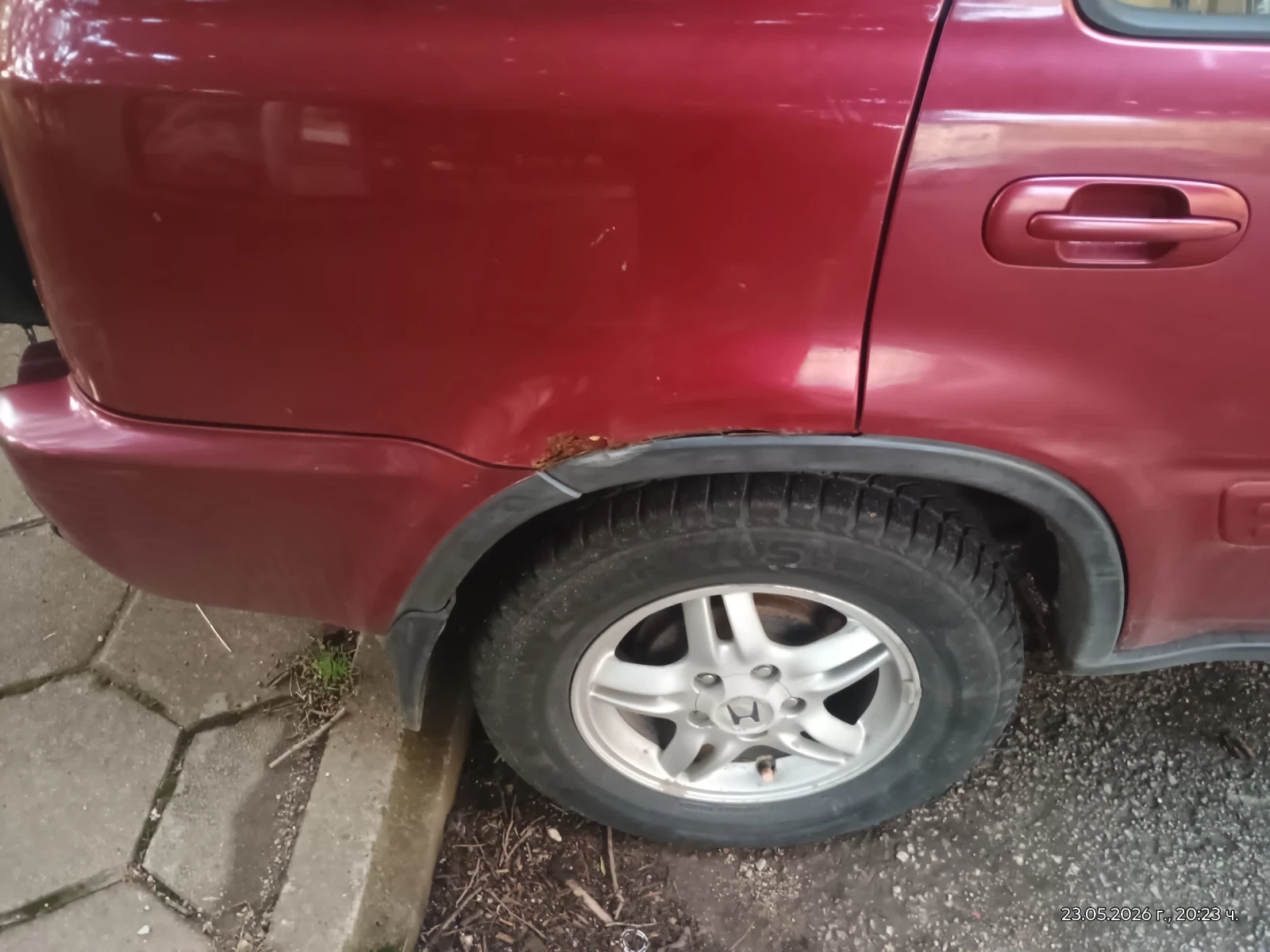 Honda Cr-v | Mobile.bg � ����������� 4