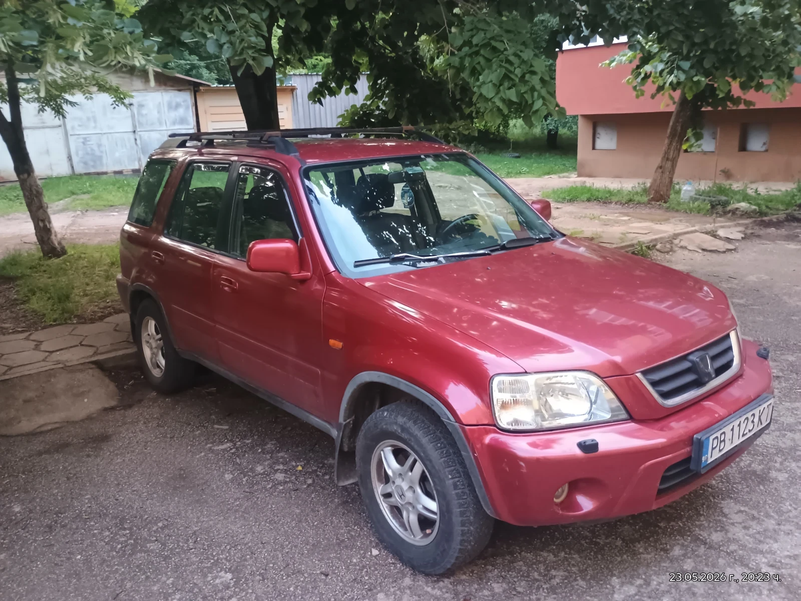 Honda Cr-v | Mobile.bg � ����������� 5