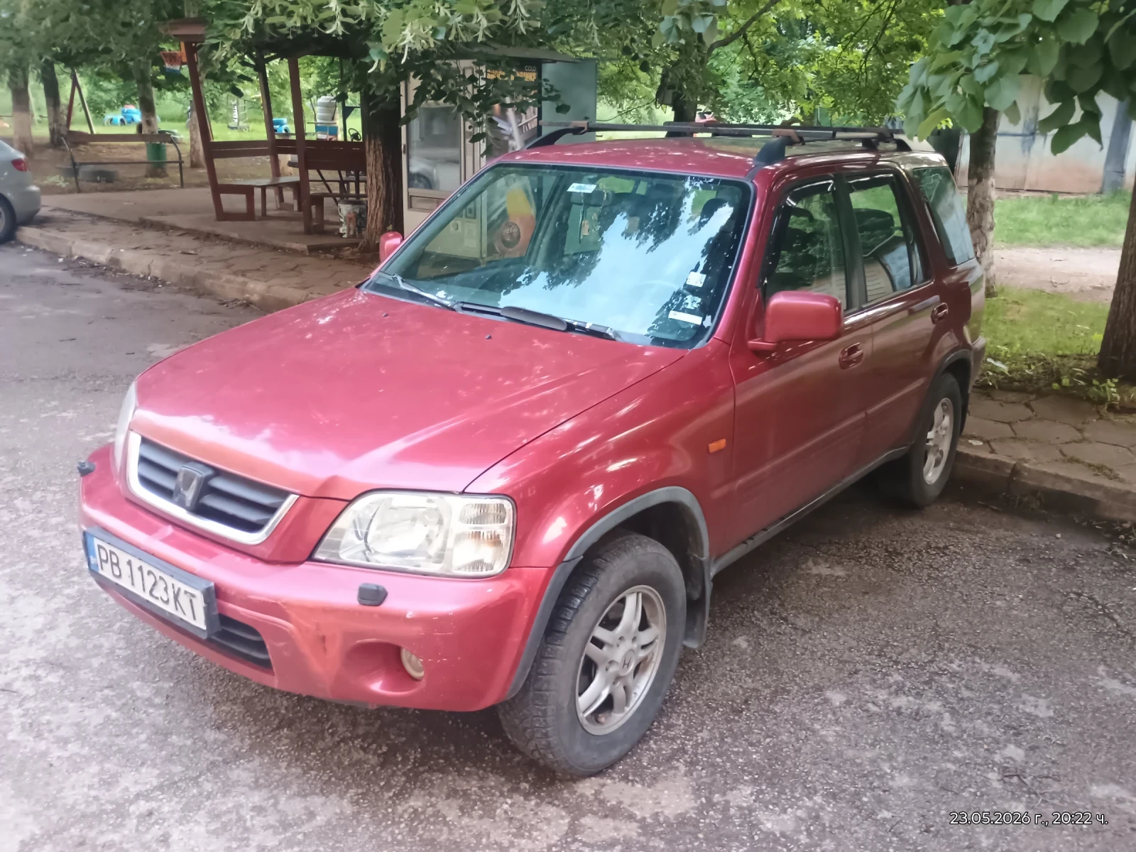 Honda Cr-v | Mobile.bg � ����������� 7