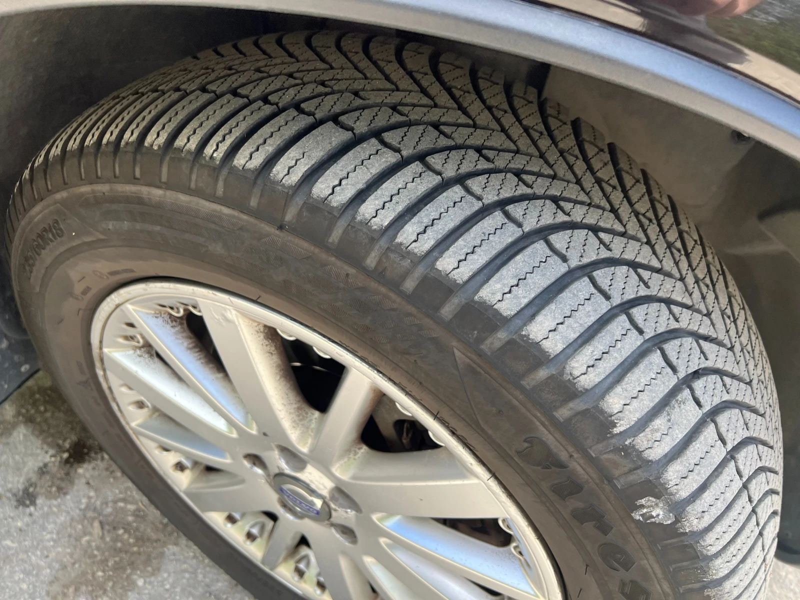 Volvo Xc90 D5, снимка 7 - Автомобили и джипове - 54636600