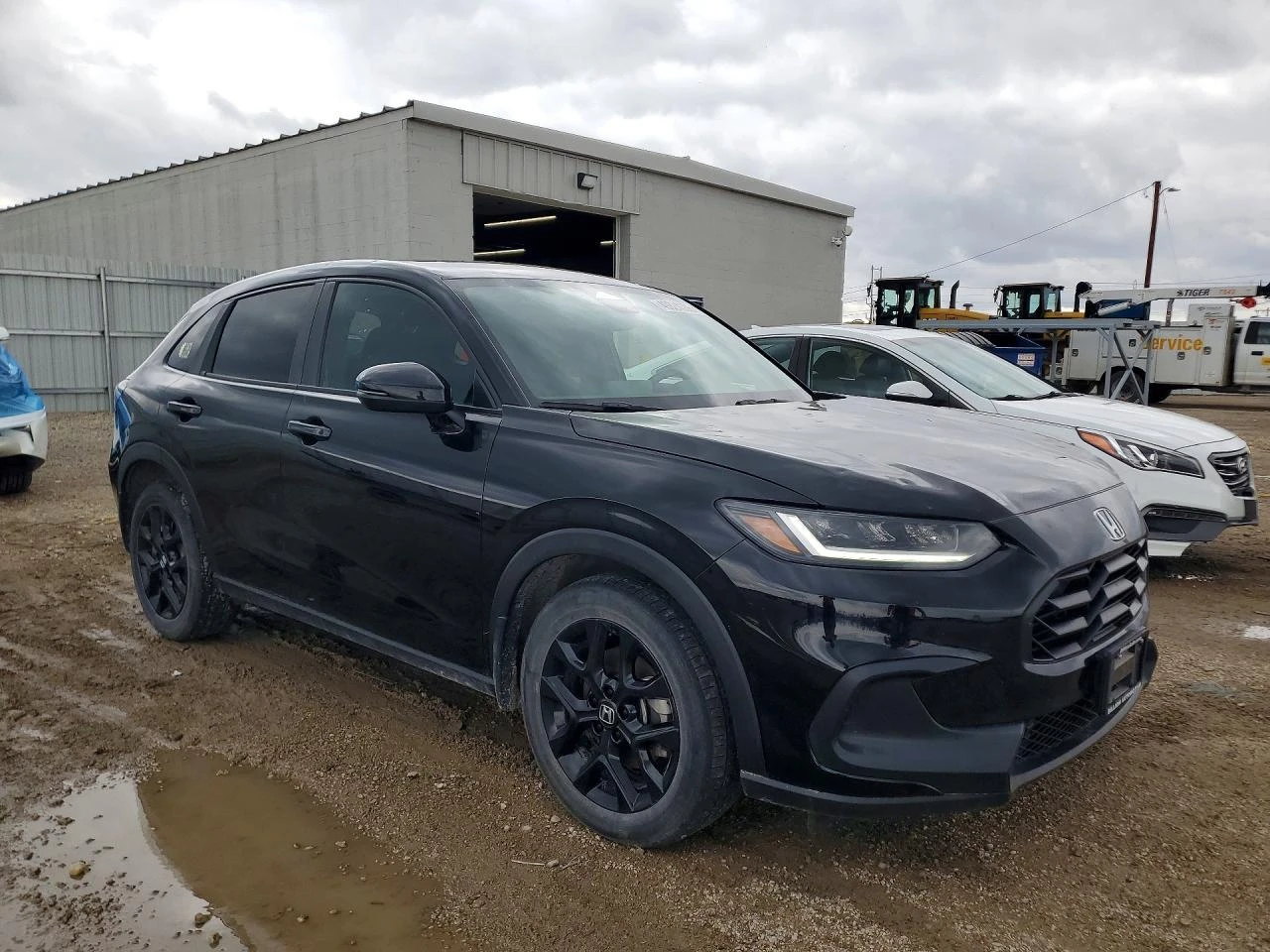 Honda Hr-v SPORT AWD | Mobile.bg � ����������� 4