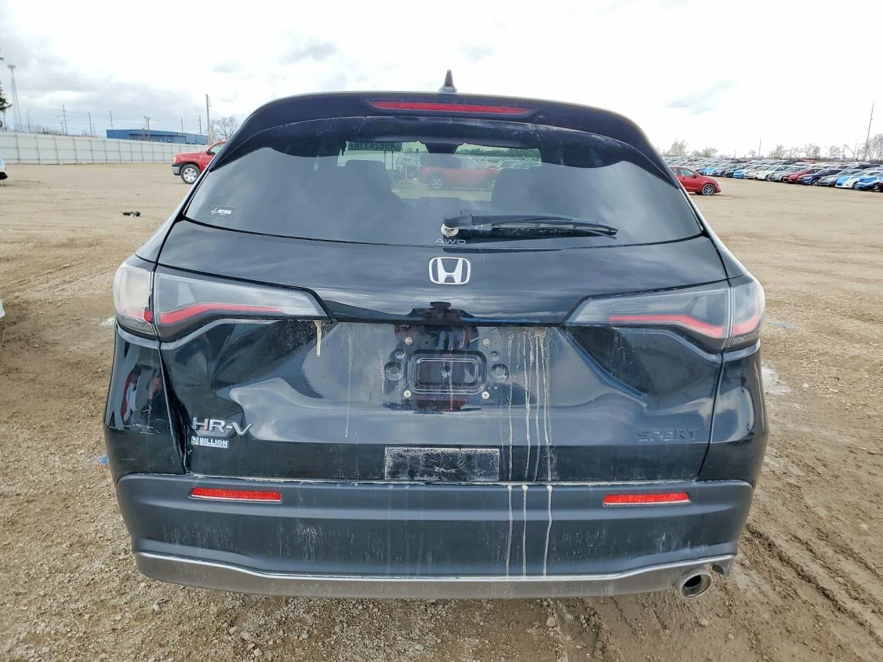 Honda Hr-v SPORT AWD | Mobile.bg � ����������� 6