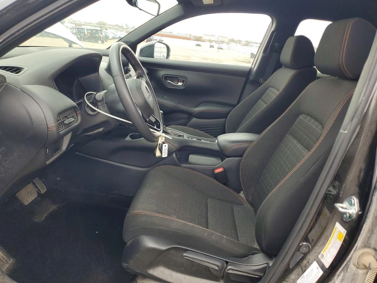 Honda Hr-v SPORT AWD | Mobile.bg � ����������� 7