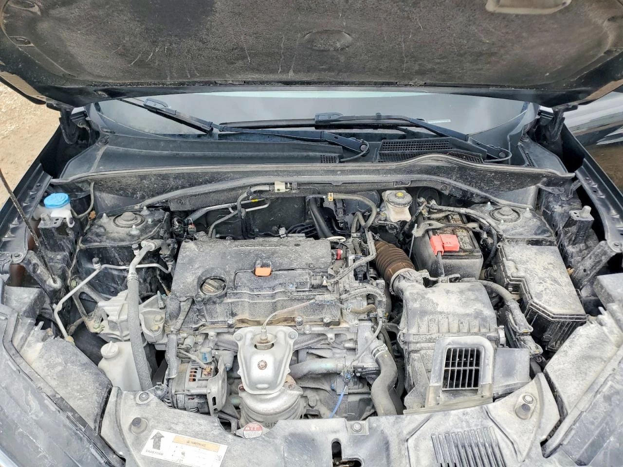 Honda Hr-v SPORT AWD | Mobile.bg � ����������� 12